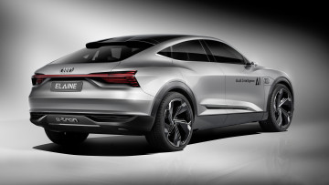 Картинка audi+elaine+concept+2017 автомобили audi 2017 elaine concept