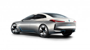 обоя bmw i vision dynamics 2017, автомобили, 3д, 2017, dynamics, vision, i, bmw