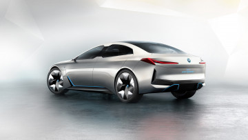 Картинка bmw+i+vision+dynamics+2017 автомобили bmw i 2017 dynamics vision