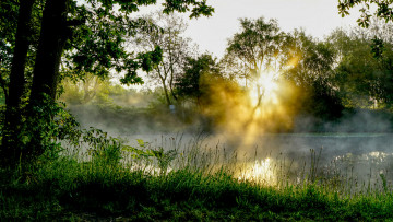 Картинка природа реки озера простор