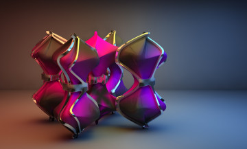 Картинка 3д+графика абстракция+ abstract узор фон цвета