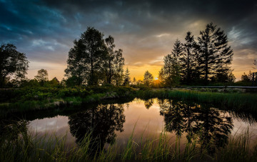 Картинка природа реки озера простор