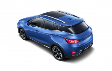 Картинка автомобили zotye