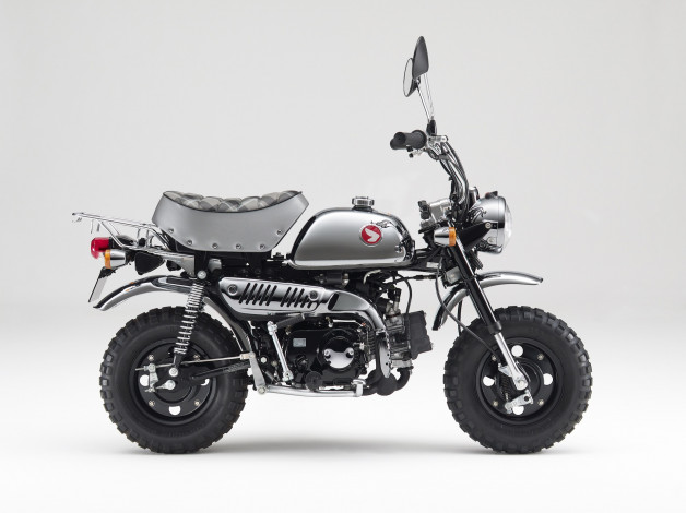 Обои картинки фото мотоциклы, honda