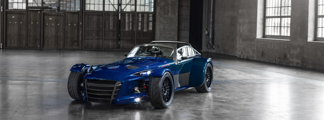 Обои картинки фото donkervoort d8 gto rs, автомобили, donkervoort