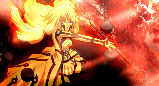 Обои картинки фото аниме, naruto, the, next, generations