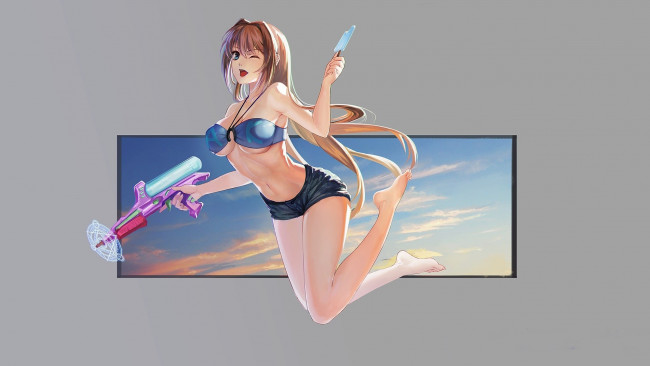 Обои картинки фото аниме, mahou tsukai no yoru, mahou, tsukai, no, yoru