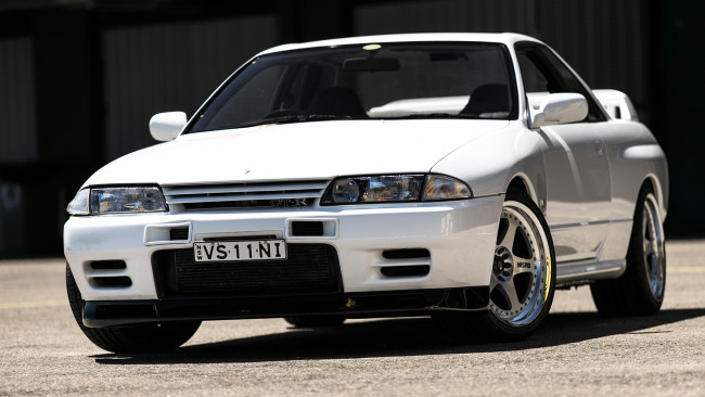 Обои картинки фото автомобили, nissan, datsun