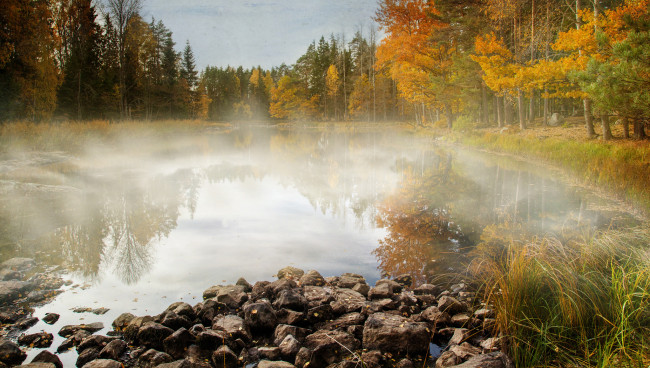 Обои картинки фото природа, реки, озера, простор