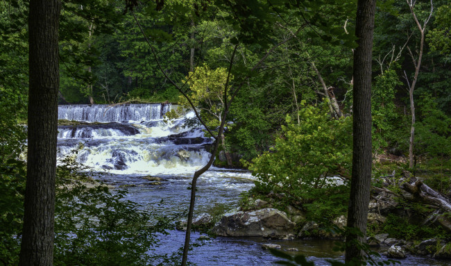 Обои картинки фото природа, реки, озера, простор