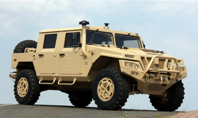 Обои картинки фото техника, военная техника, uro