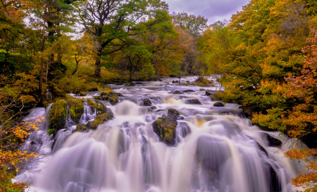 Обои картинки фото природа, реки, озера, простор