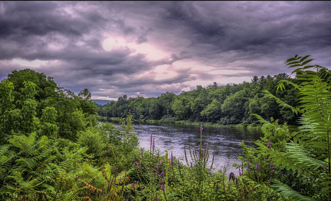 Обои картинки фото природа, реки, озера, простор