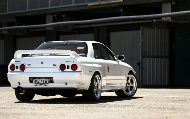 Обои картинки фото автомобили, nissan, datsun