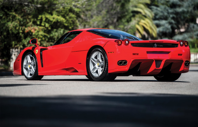 Обои картинки фото автомобили, ferrari