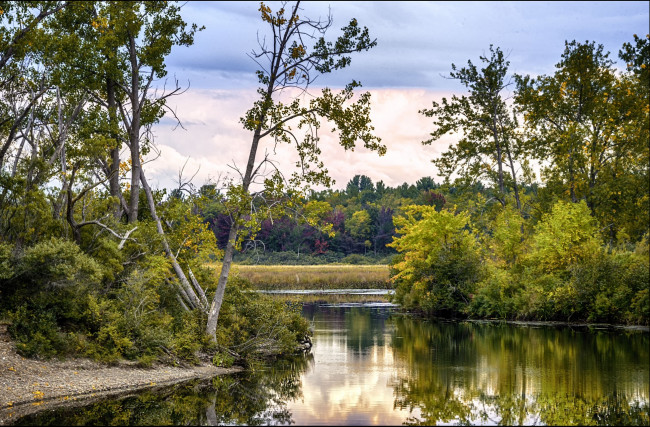 Обои картинки фото природа, реки, озера, простор