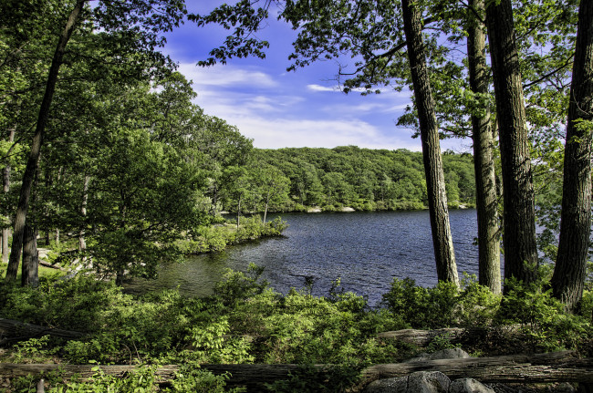 Обои картинки фото природа, реки, озера, простор