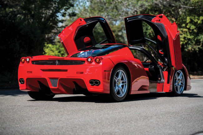 Обои картинки фото автомобили, ferrari