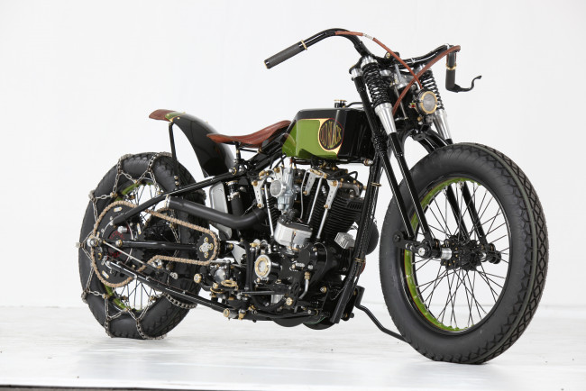 Обои картинки фото мотоциклы, customs, custom