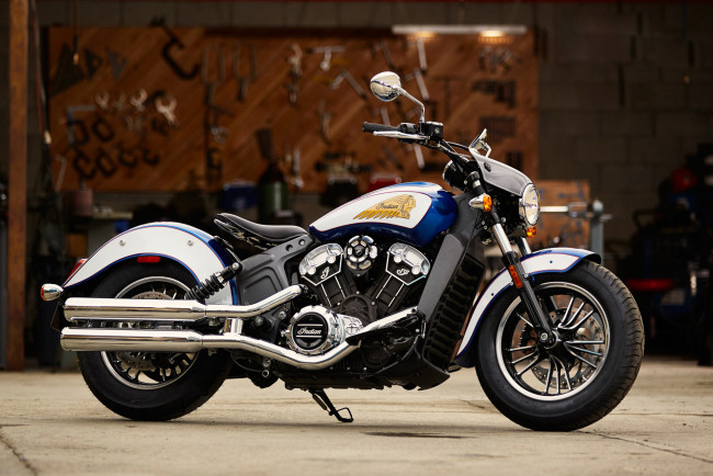 Обои картинки фото мотоциклы, indian