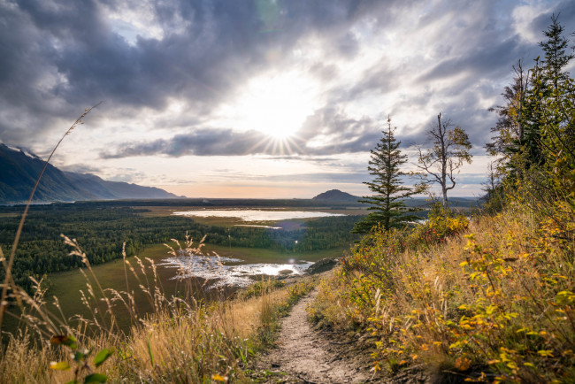 Обои картинки фото природа, пейзажи, простор