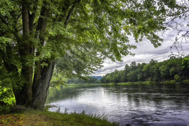 Обои картинки фото природа, реки, озера, простор