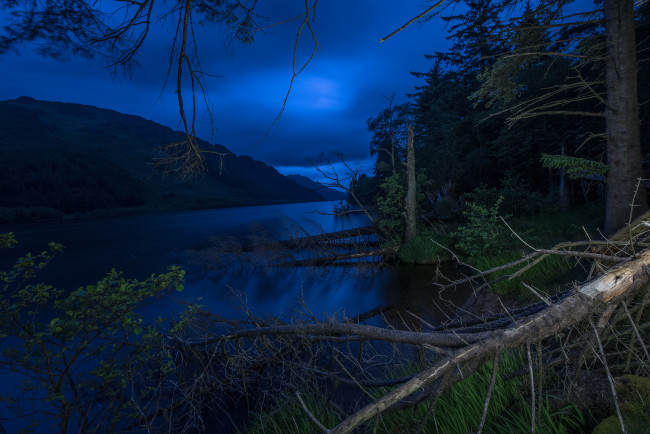 Обои картинки фото природа, реки, озера, простор