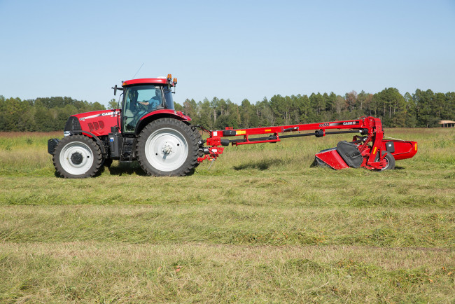 Обои картинки фото техника, тракторы, case