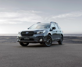 Картинка автомобили subaru