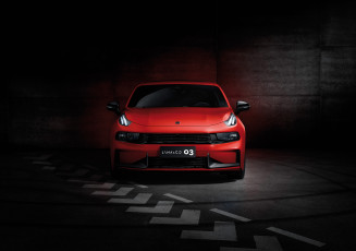 Картинка автомобили lynk