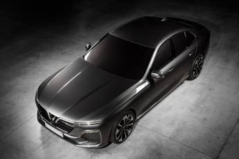 Картинка автомобили -unsort vinfast