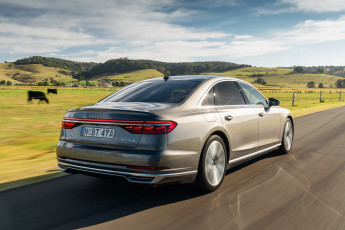 Картинка автомобили audi