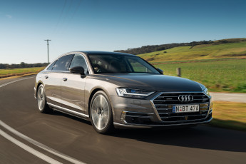 Картинка автомобили audi