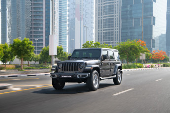 Картинка автомобили jeep