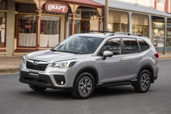 Картинка автомобили subaru