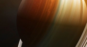 Картинка космос арт галактики планета вселенная