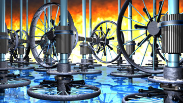 Картинка 3д+графика абстракция+ abstract цвет фон узор