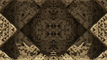 Картинка 3д+графика абстракция+ abstract цвет узор фон