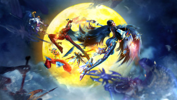 Картинка аниме оружие +техника +технологии девушки фон униформа