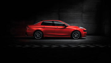 Картинка автомобили lynk