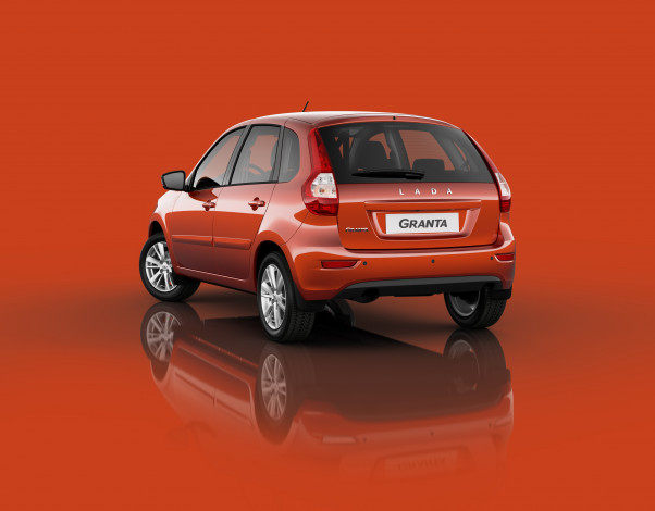 Обои картинки фото автомобили, ваз, lada