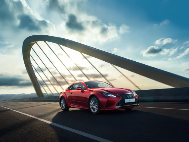 Обои картинки фото автомобили, lexus