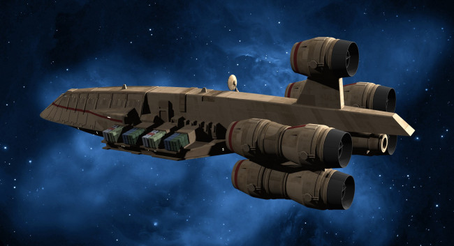 Обои картинки фото 3д графика, космические корабли,  звездолеты , spaceships,  starships, галактики, вселенная, полет, космический, корабль