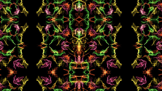 Обои картинки фото 3д графика, абстракция , abstract, цвет, фон, узор