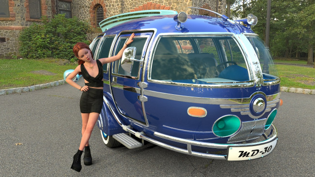 Обои картинки фото 3д графика, фантазия , fantasy, девушка, взгляд, фон