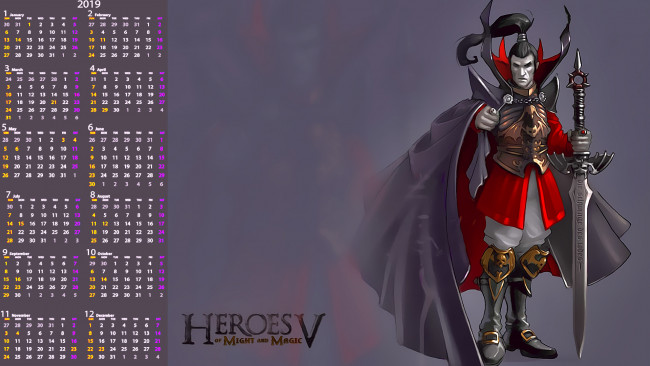 Обои картинки фото календари, видеоигры, взгляд, оружие, воин, мужчина