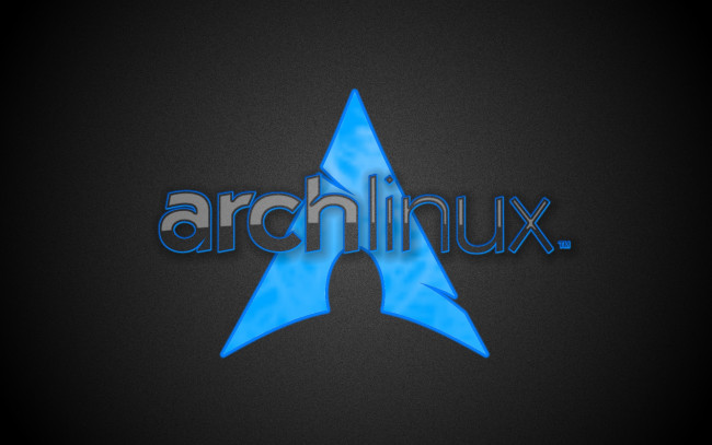 Обои картинки фото компьютеры, linux, логотип, фон