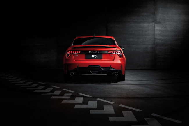Обои картинки фото автомобили, lynk