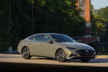 Картинка автомобили hyundai