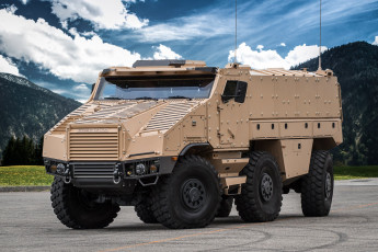 Картинка техника военная+техника nexter